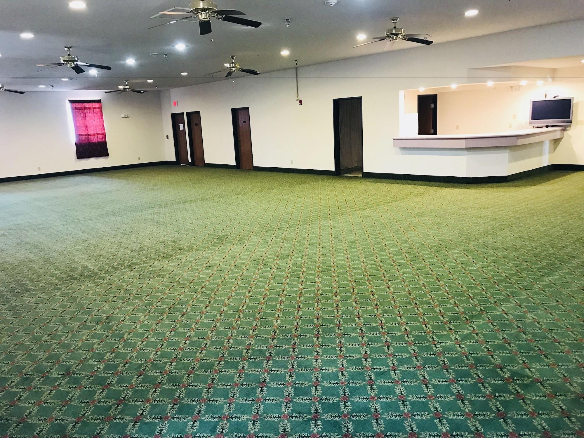 موتيل Pinckneyville أمريكاز بيست فاليو إن آند سويتس بينكنيفيل المظهر الخارجي الصورة